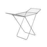 فضي غامق - منشر غسيل حجم جامبو بالجناح 140*67 سم