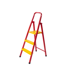 Ladder Multi-Color 3 Steps 120*43 cm
