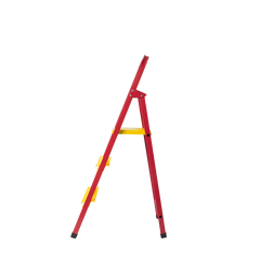 Ladder Multi-Color 3 Steps 120*43 cm