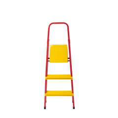 Ladder Multi-Color 3 Steps 120*43 cm