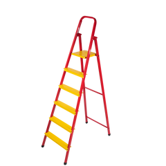 Ladder Multi-Color 6 Steps 192*52 cm