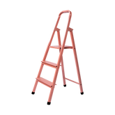 سلم 3 درجة سادة 120*43 سم