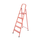 سلم 5 درجة سادة 167*49 سم