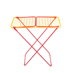 Drying Rack Regular Size With Wings 134*56 cm