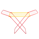 منشر غسيل حجم عادى بالجناح 134*56 سم