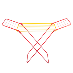 Drying Rack Regular Size With Wings 134*56 cm