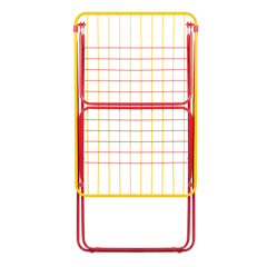 منشر غسيل حجم جامبو بالجناح 140*67 سم