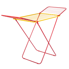 منشر غسيل حجم جامبو بالجناح 140*67 سم