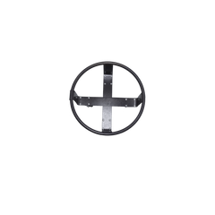 Gas Cylinder Base 36.50*18.50 cm