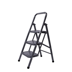Ladder Wide 3 Steps 111*45 cm