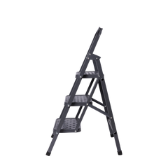 Ladder Wide 3 Steps 111*45 cm