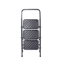 Ladder Wide 3 Steps 111*45 cm