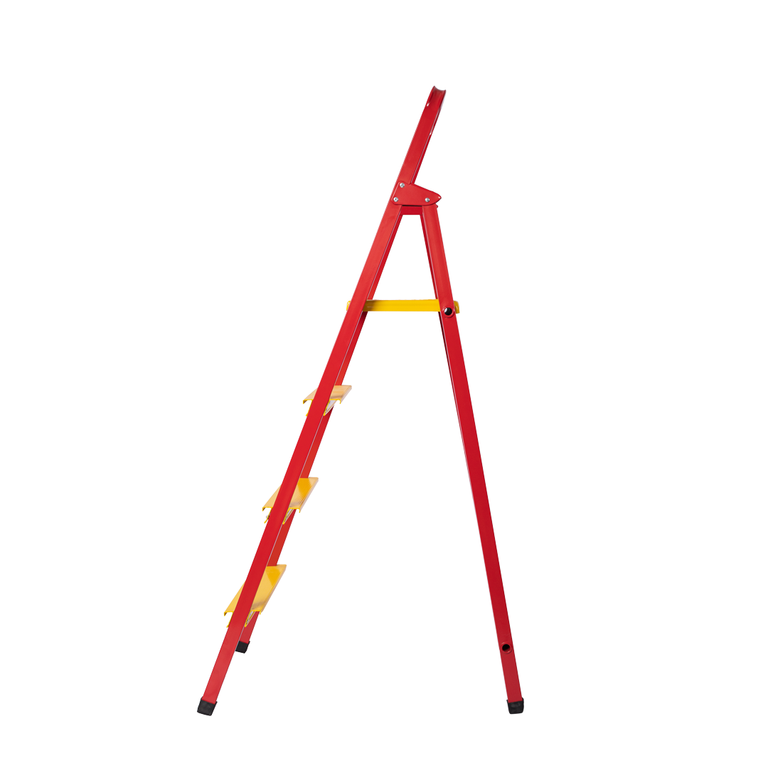 Sunset collection - 4 step ladder