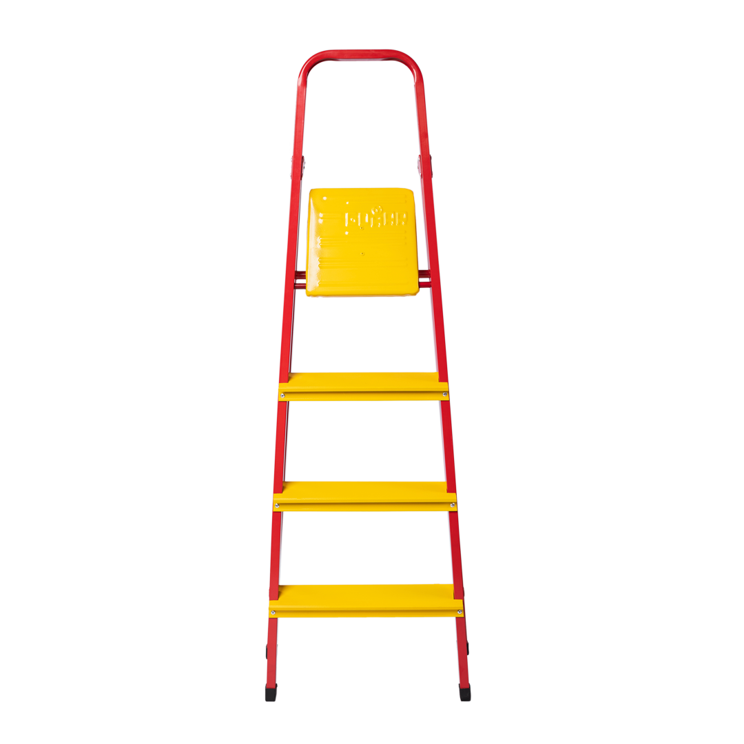 Sunset collection - 4 step ladder