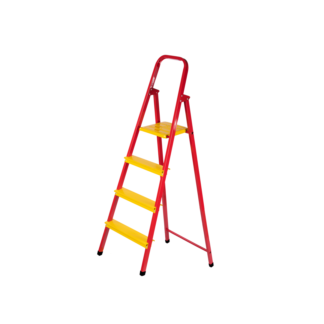Sunset collection - 4 step ladder