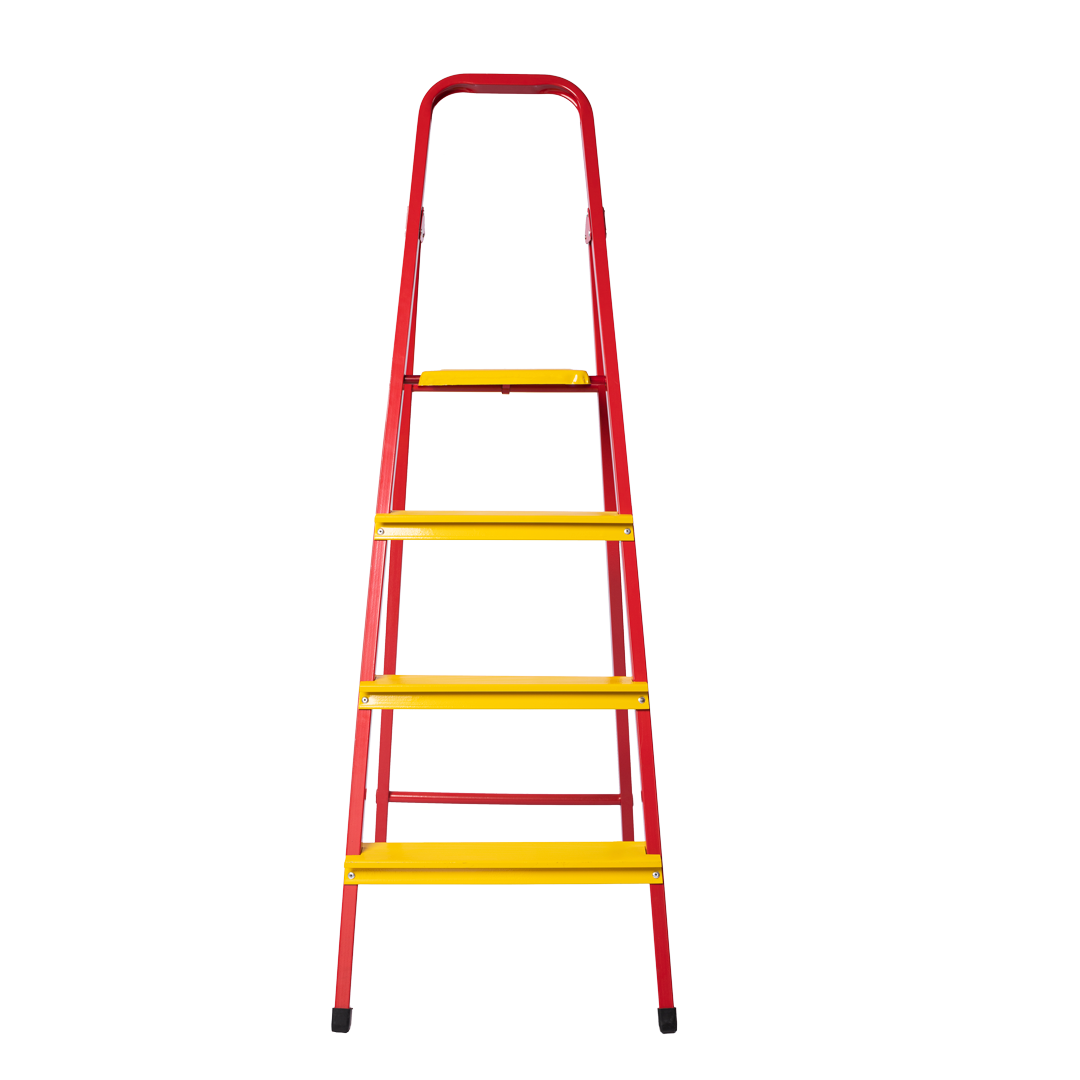 Sunset collection - 4 step ladder