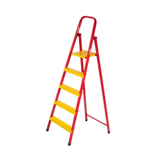 Ladder Multi-Color 5 Steps 167*49 cm