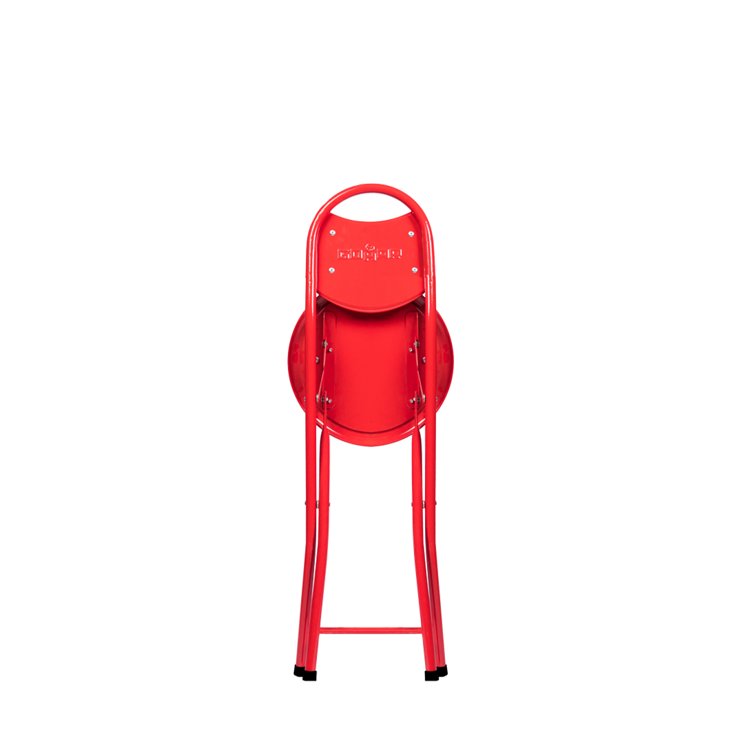 Chairs - multi colors