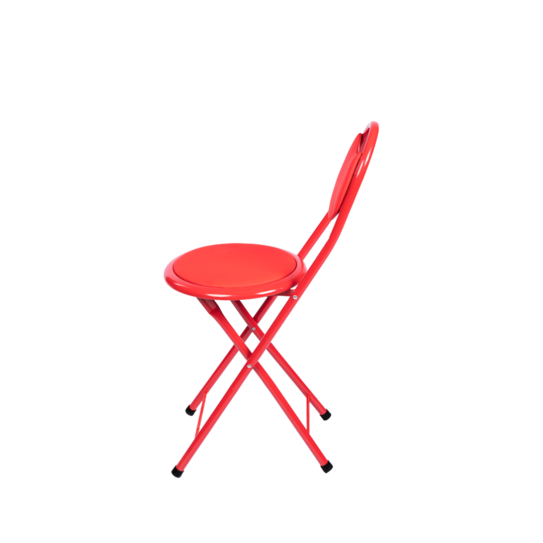 Chairs - multi colors