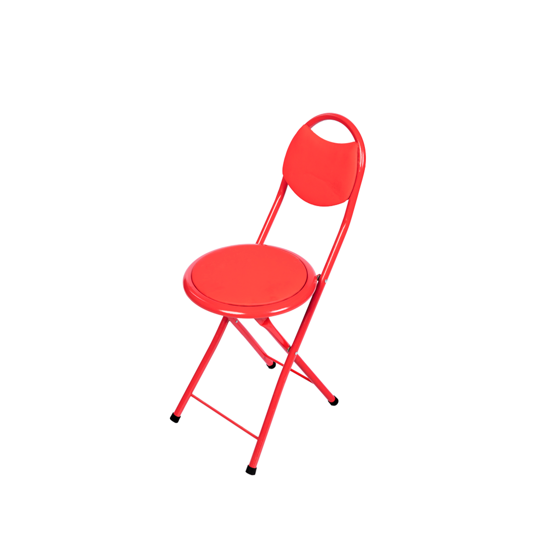 Chairs - multi colors