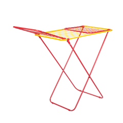 Drying Rack Regular Size With Wings 134*56 cm