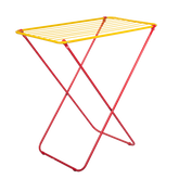 منشر غسيل حجم عادى بدون جناح 134*56 سم