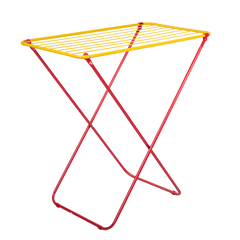منشر غسيل حجم عادى بدون جناح 134*56 سم