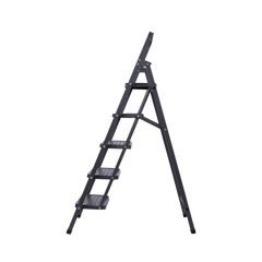 سلم 5 درجة عريض  160*45 سم