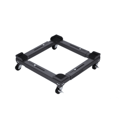 قاعدة ثلاجة متحركة  42.50 - 69.50 سم
