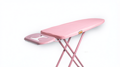Ironing Table - Metal Board 150*35 cm