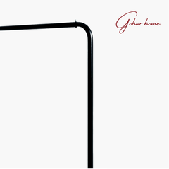 Clothing Stand -Single (Black)