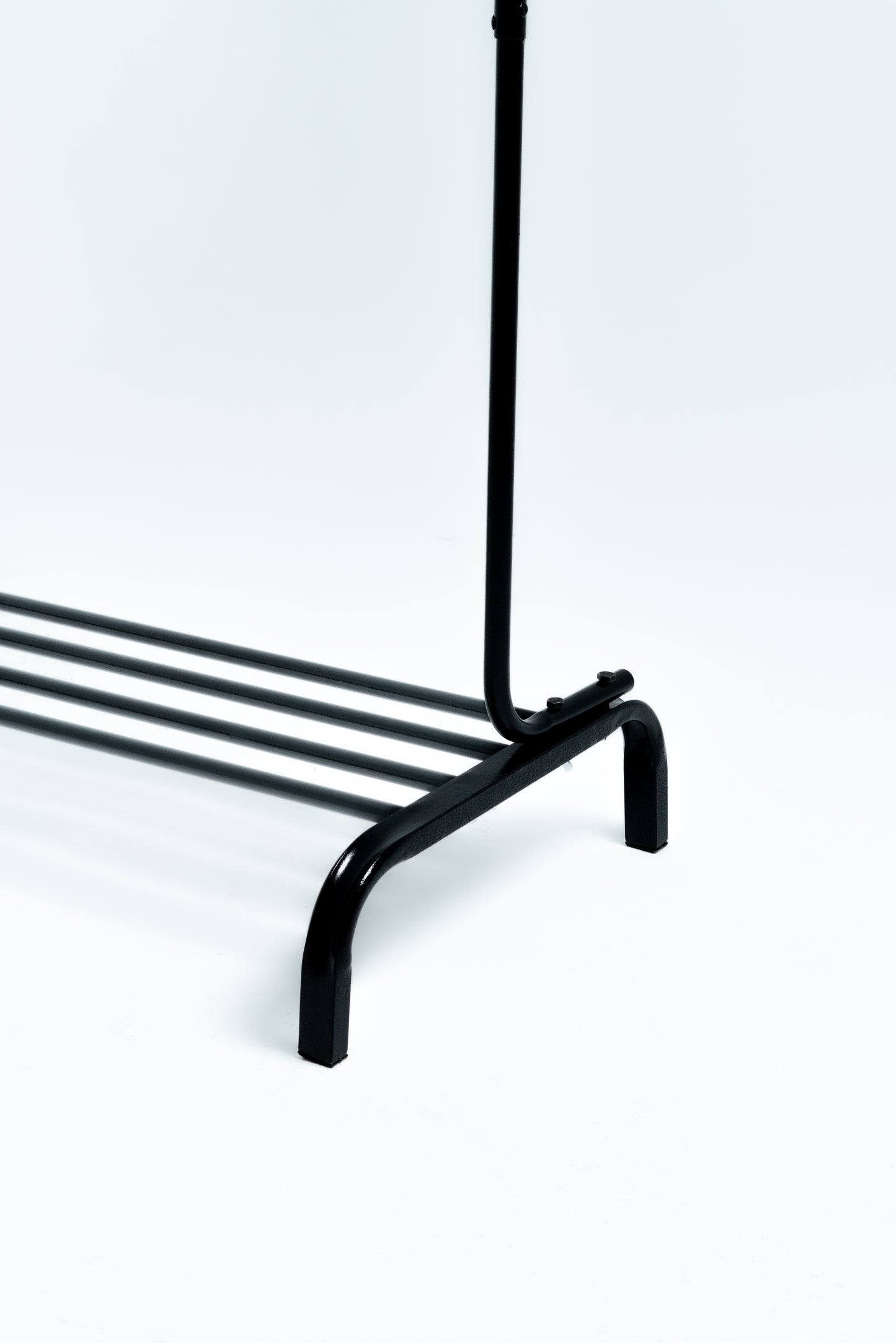 Clothing stand - single