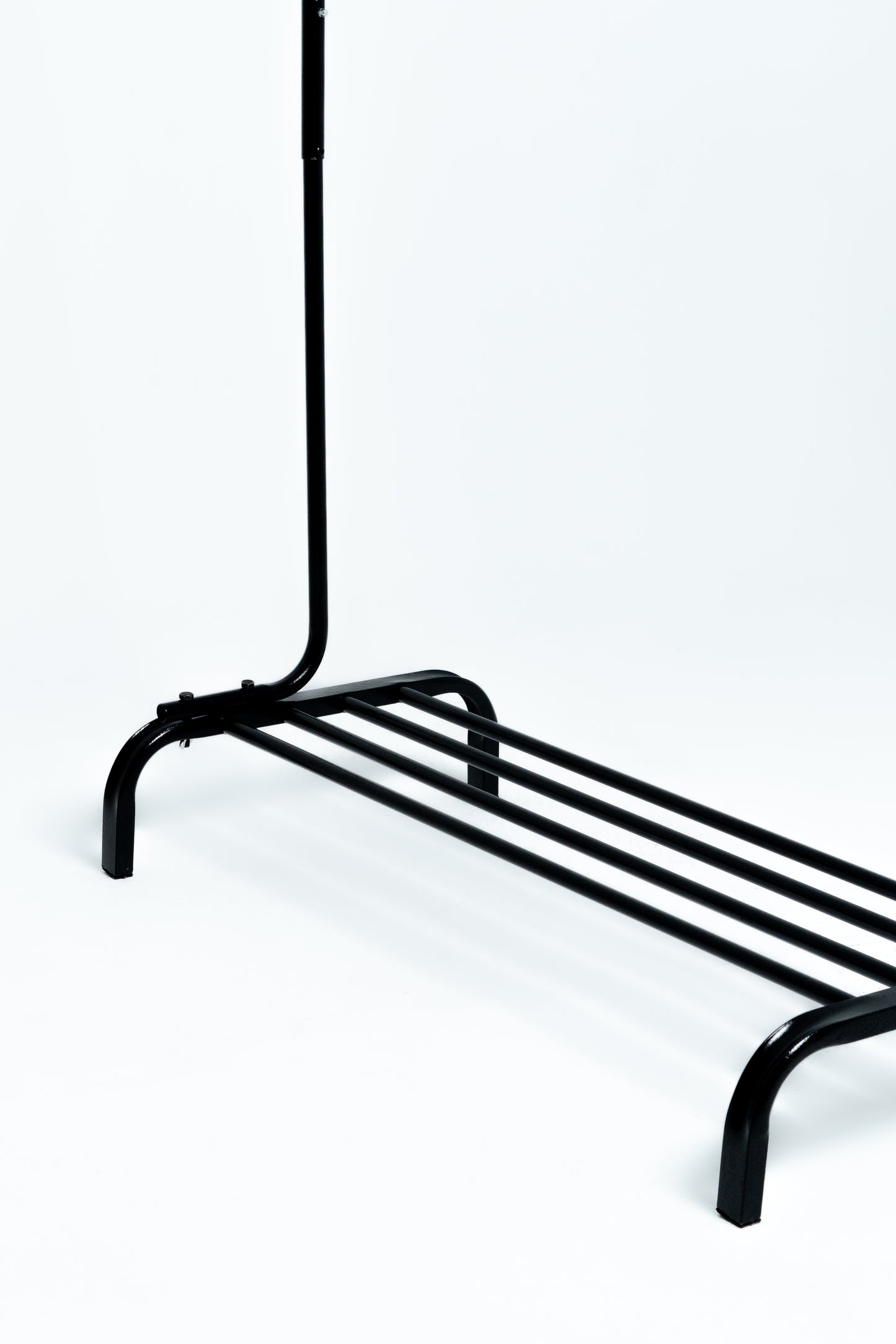 Clothing stand - single