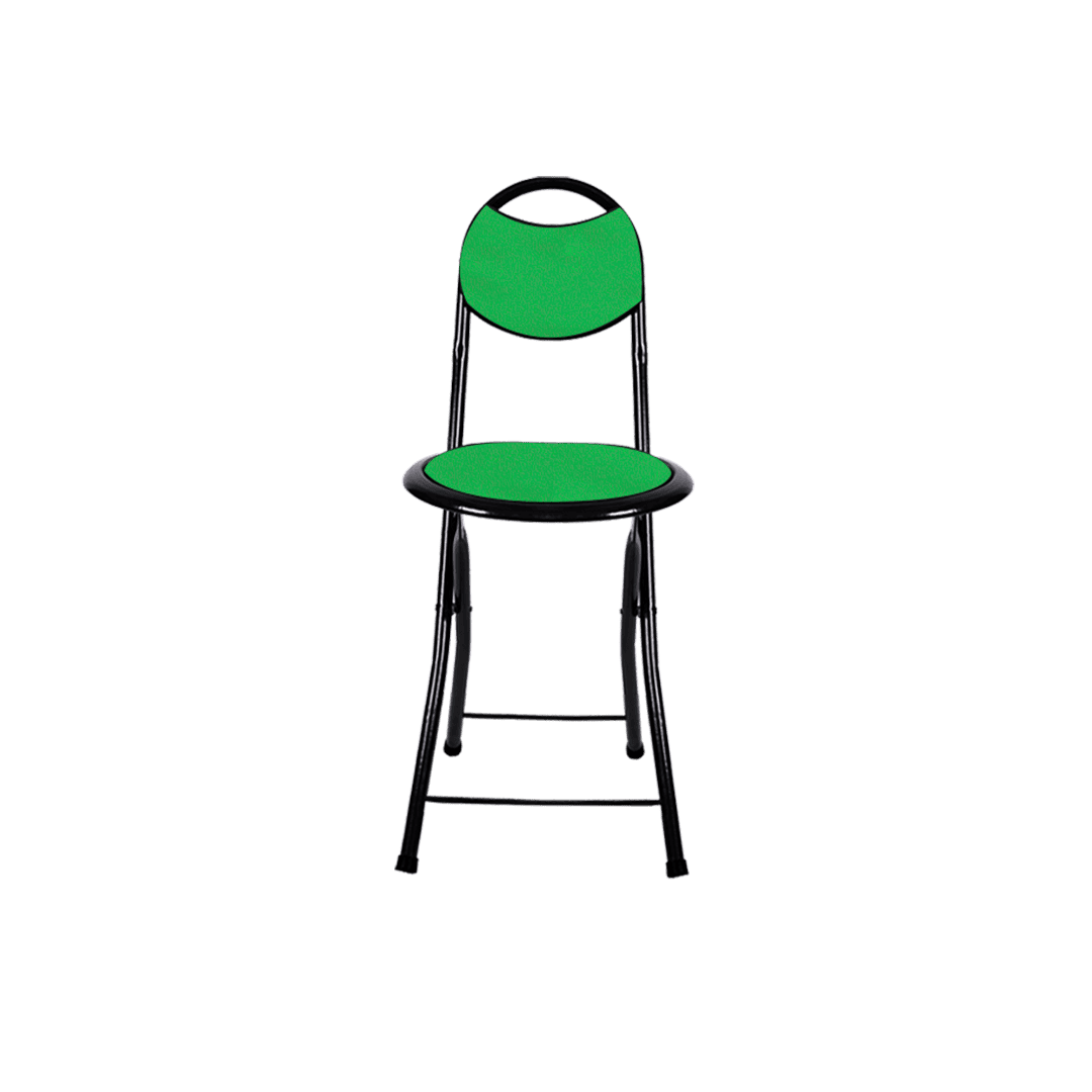 Chairs - multi colors