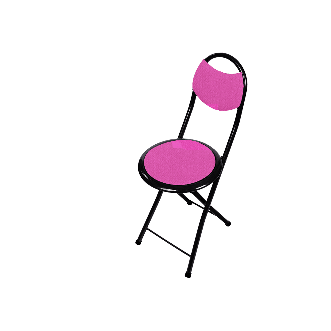 Chairs - multi colors