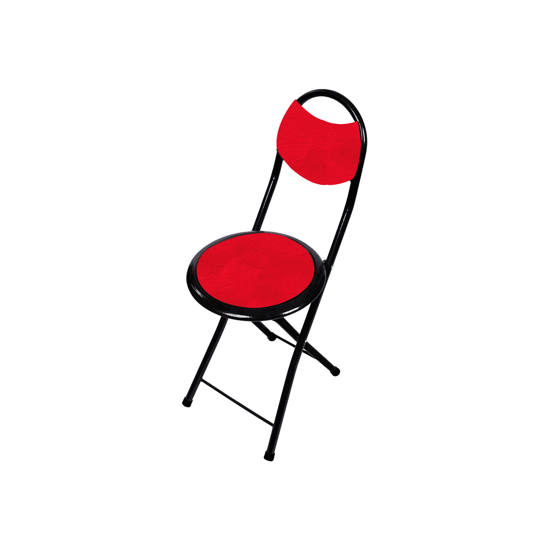 Chairs - multi colors