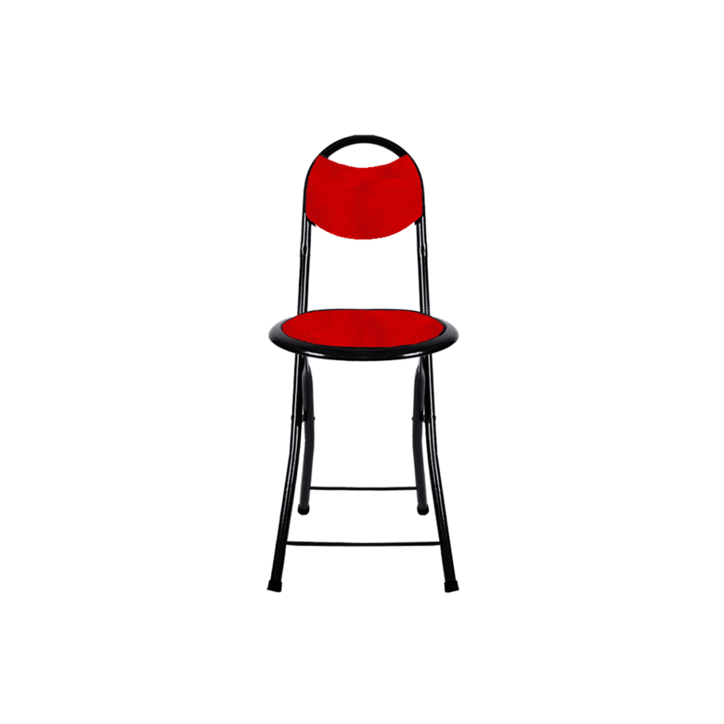 Chairs - multi colors