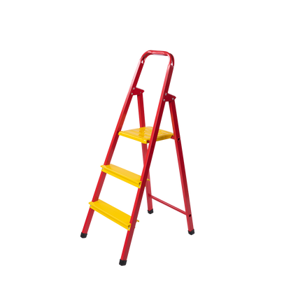 Sunset collection - 3 step ladder