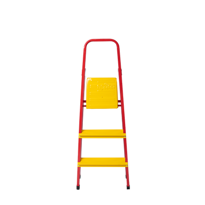 Sunset collection - 3 step ladder