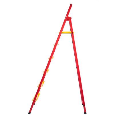 Sunset collection - 6 step ladder