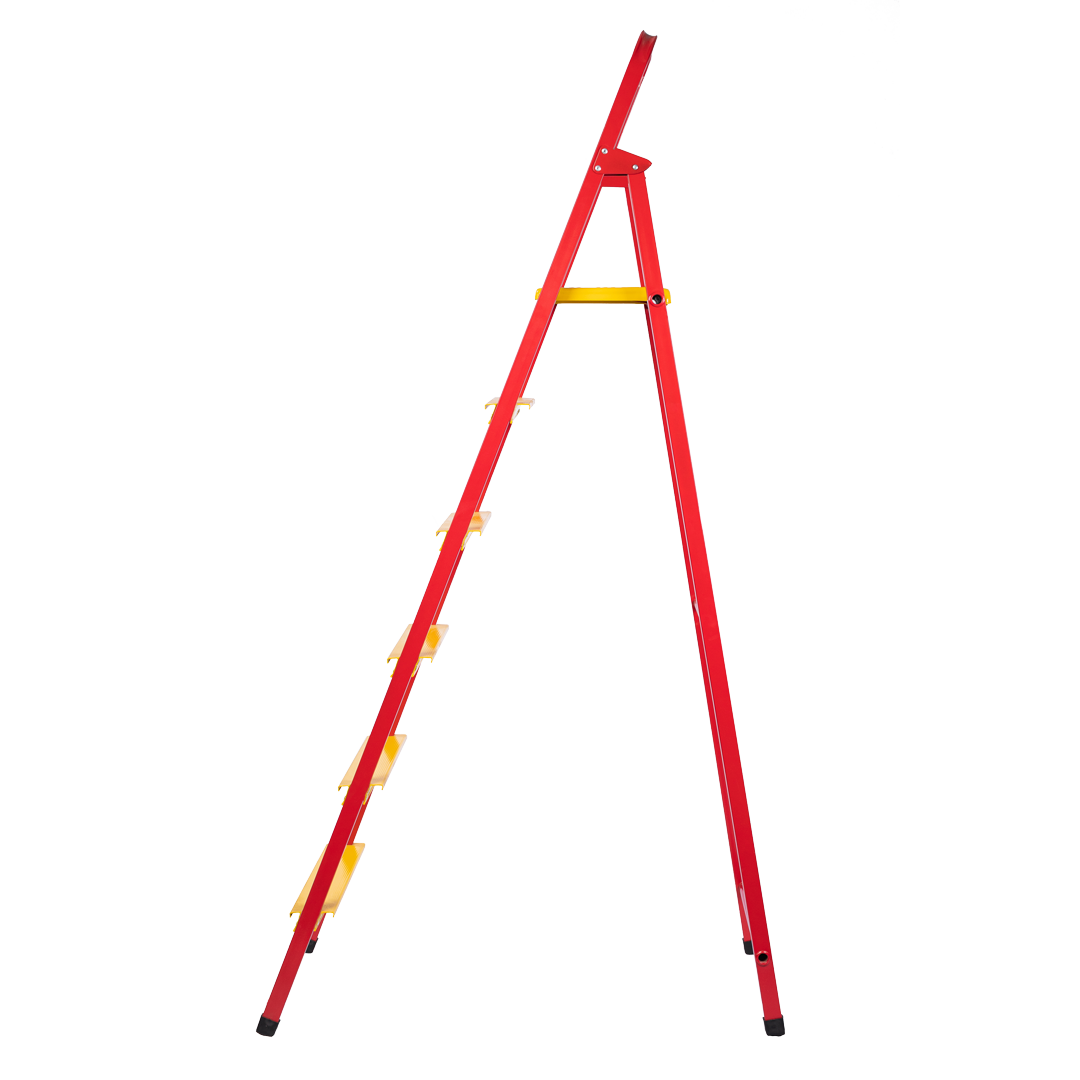 Sunset Ladder - 6 steps