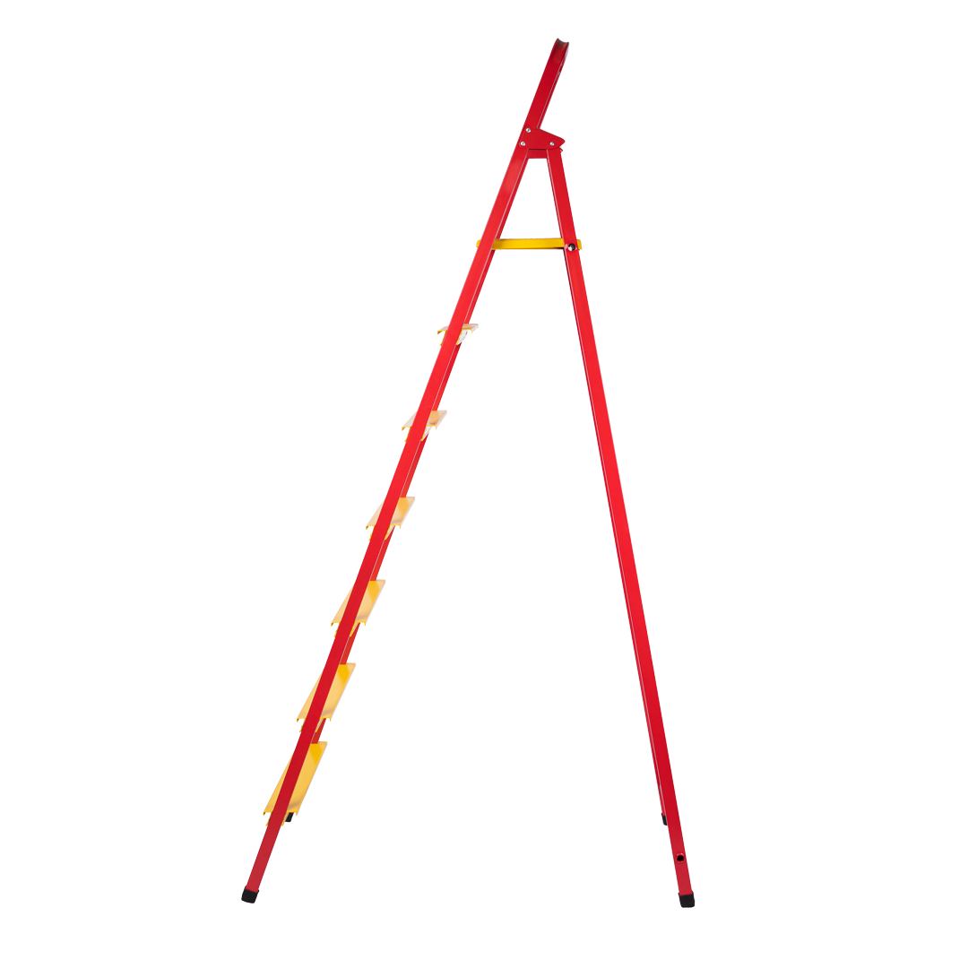 Sunset collection - 7 step ladder