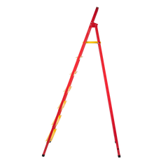 Sunset Ladder - 7 steps
