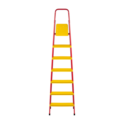 Sunset collection - 7 step ladder