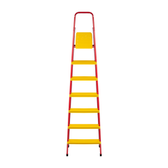 Sunset Ladder - 7 steps