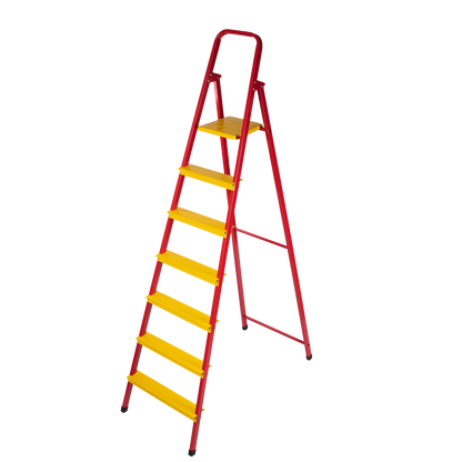 Sunset collection - 7 step ladder