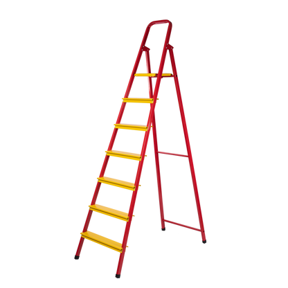 Sunset collection - 7 step ladder