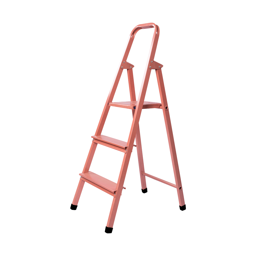 Flora Ladder - 3 steps