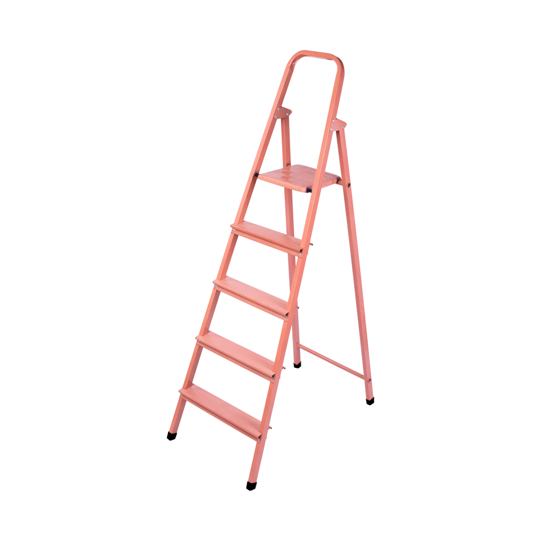 Flora collection - 5 step ladder
