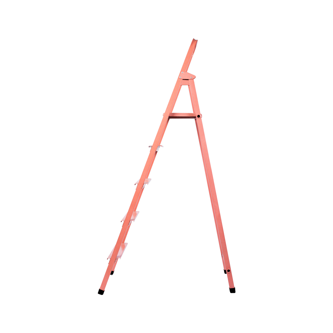 Flora collection - 5 step ladder